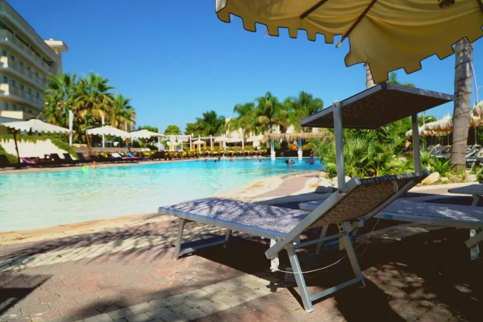 Grand Hotel Dei Cavalieri