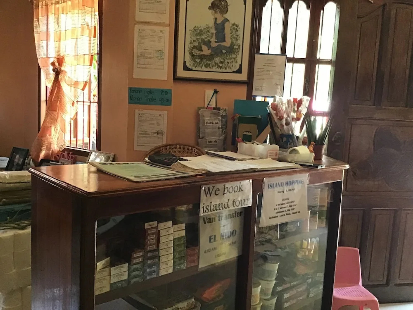 Ferranco Tourist Inn