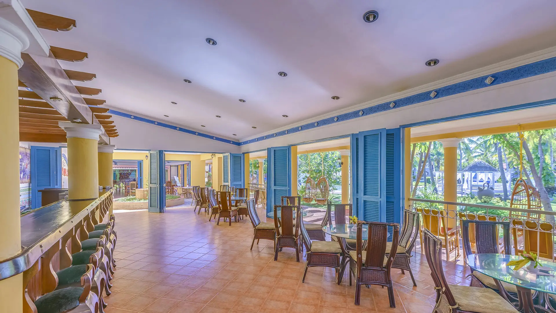 Memories Trinidad Del Mar All Inclusive