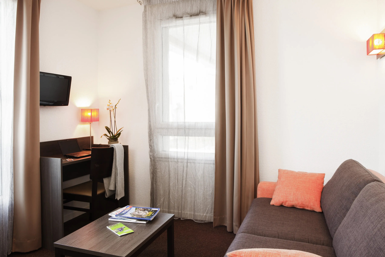 Aparthotel Adagio Access Poitiers