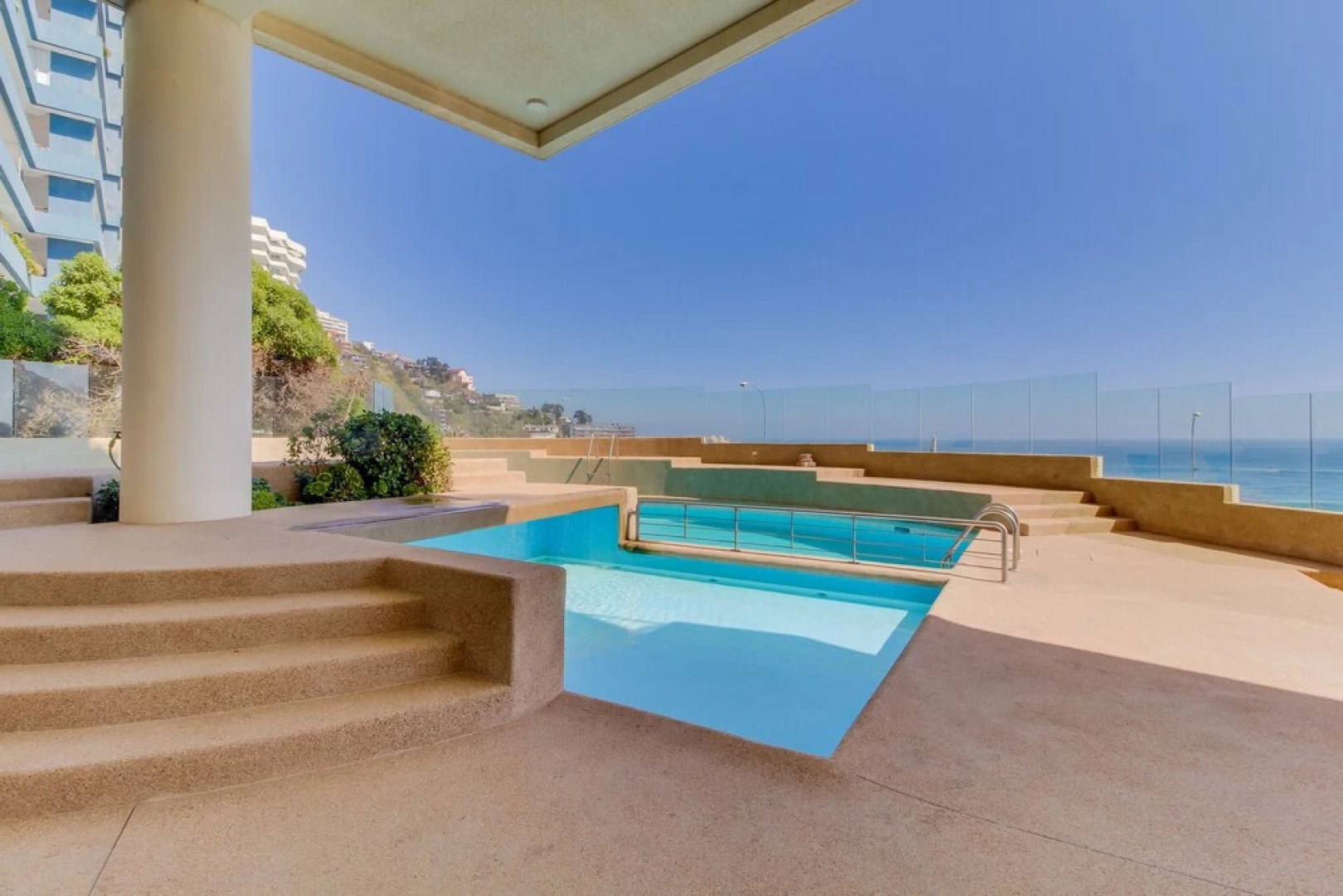 Departamento en Paraíso de Cochoa