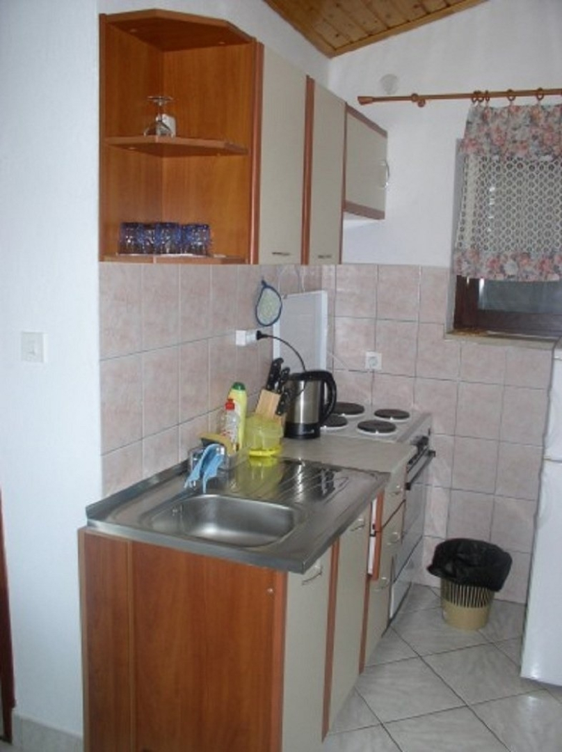 Apartment Kuzma - afordable A2 Nin, Zadar riviera