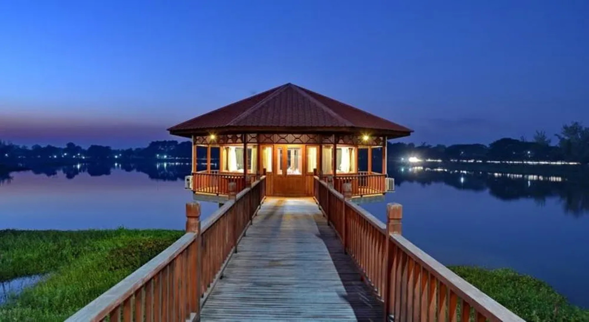 Win Unity Resort Hotel