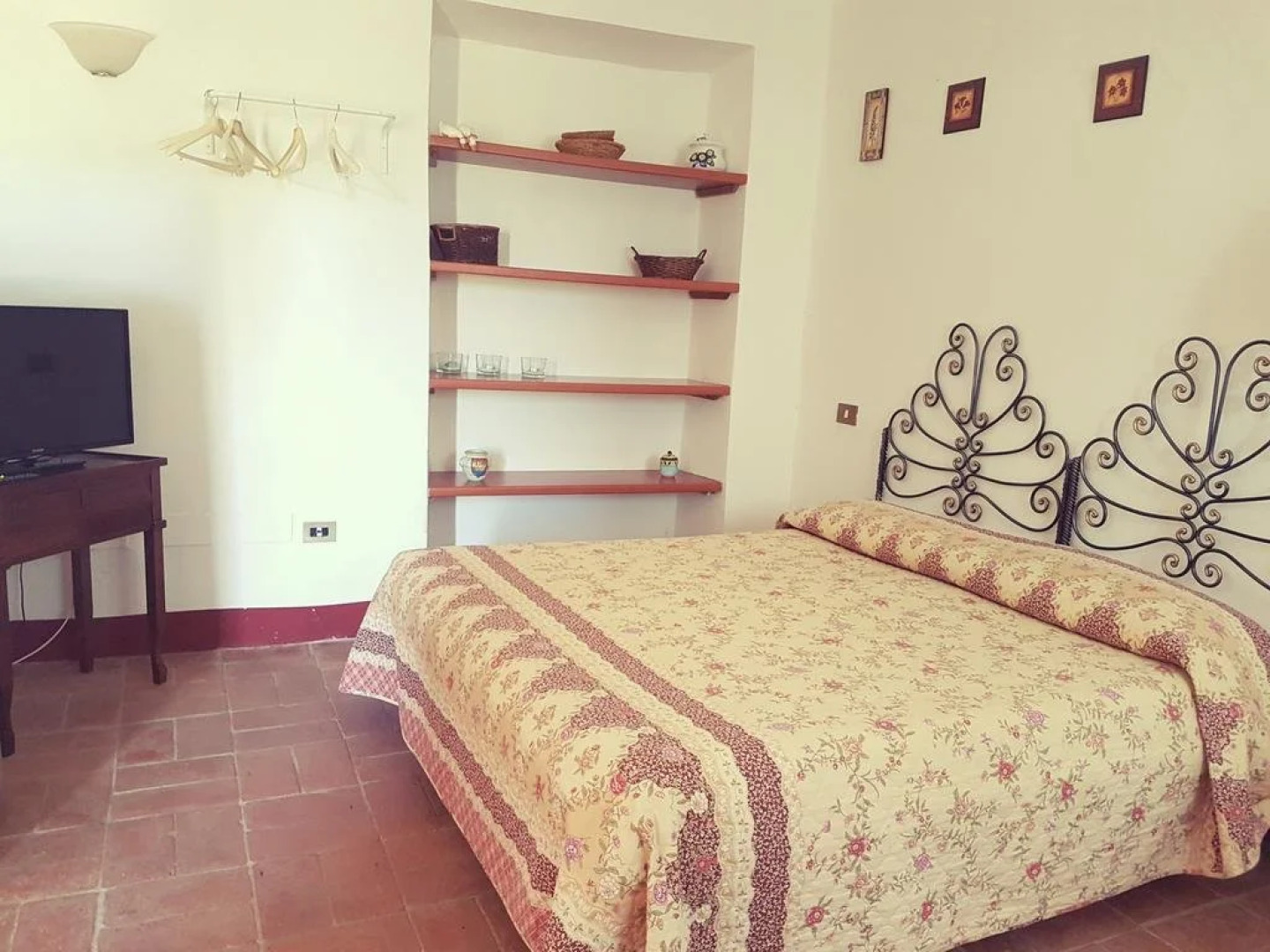 Il Paggino Chianti Accommodation