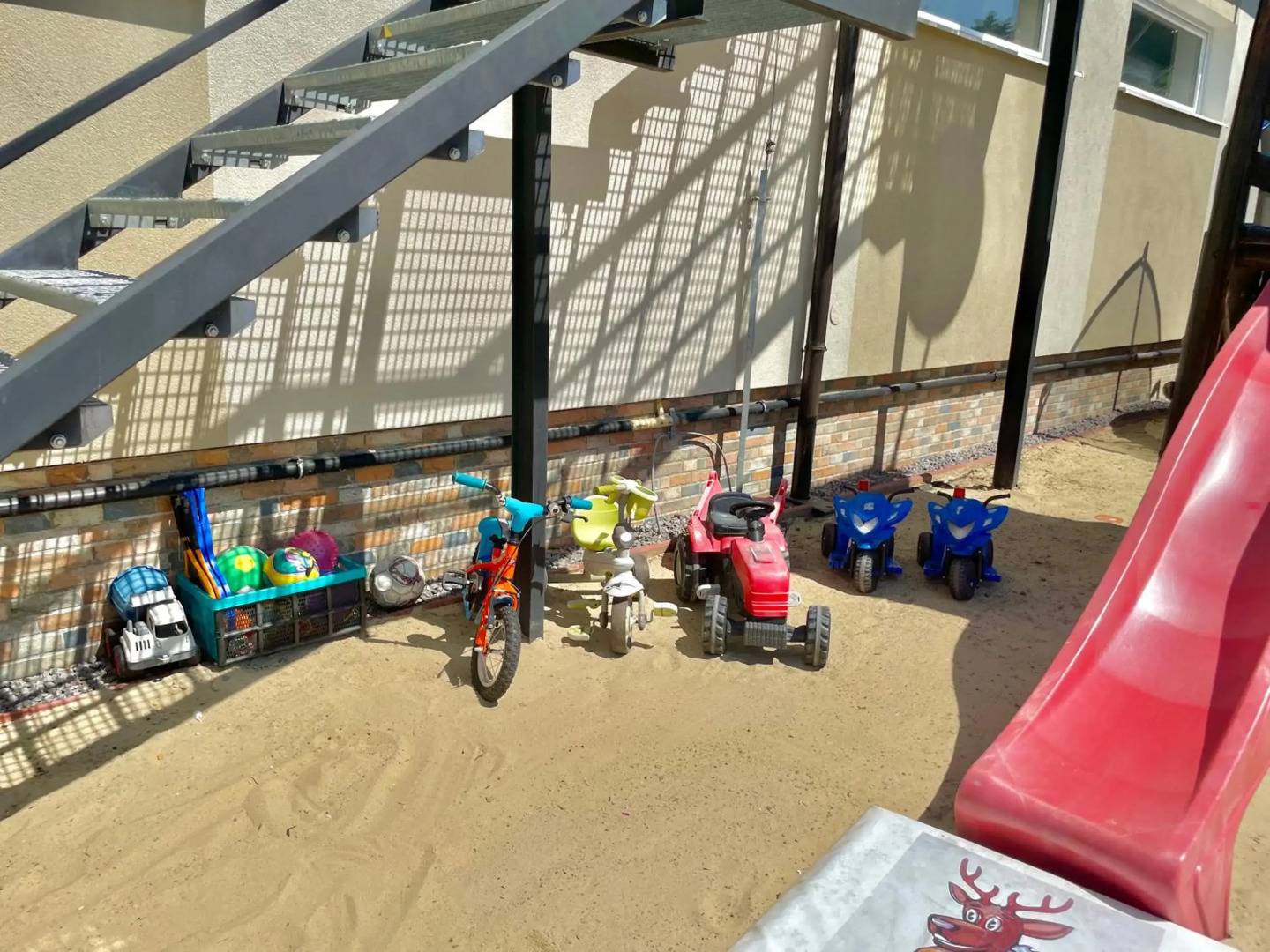 P&P APARTMÁNY Bojnice