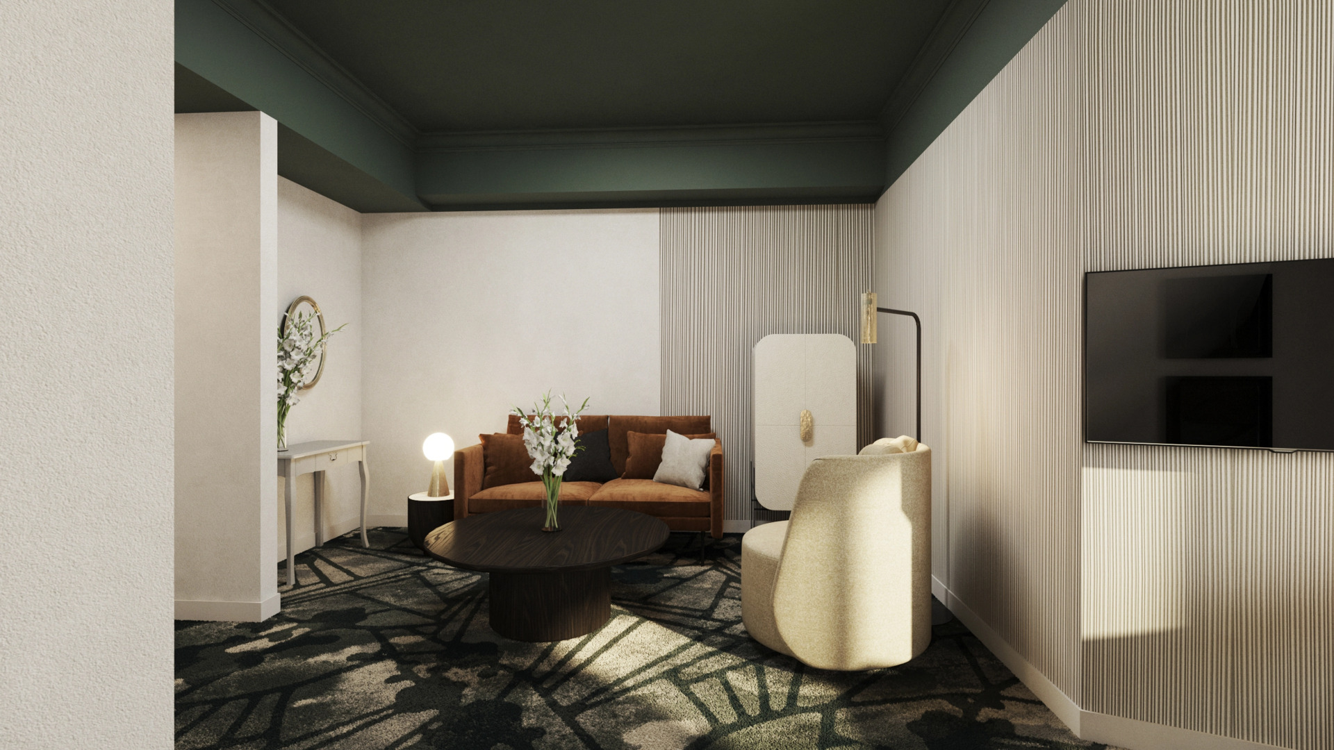 Rezydent Hotel Sopot - MGallery Collection