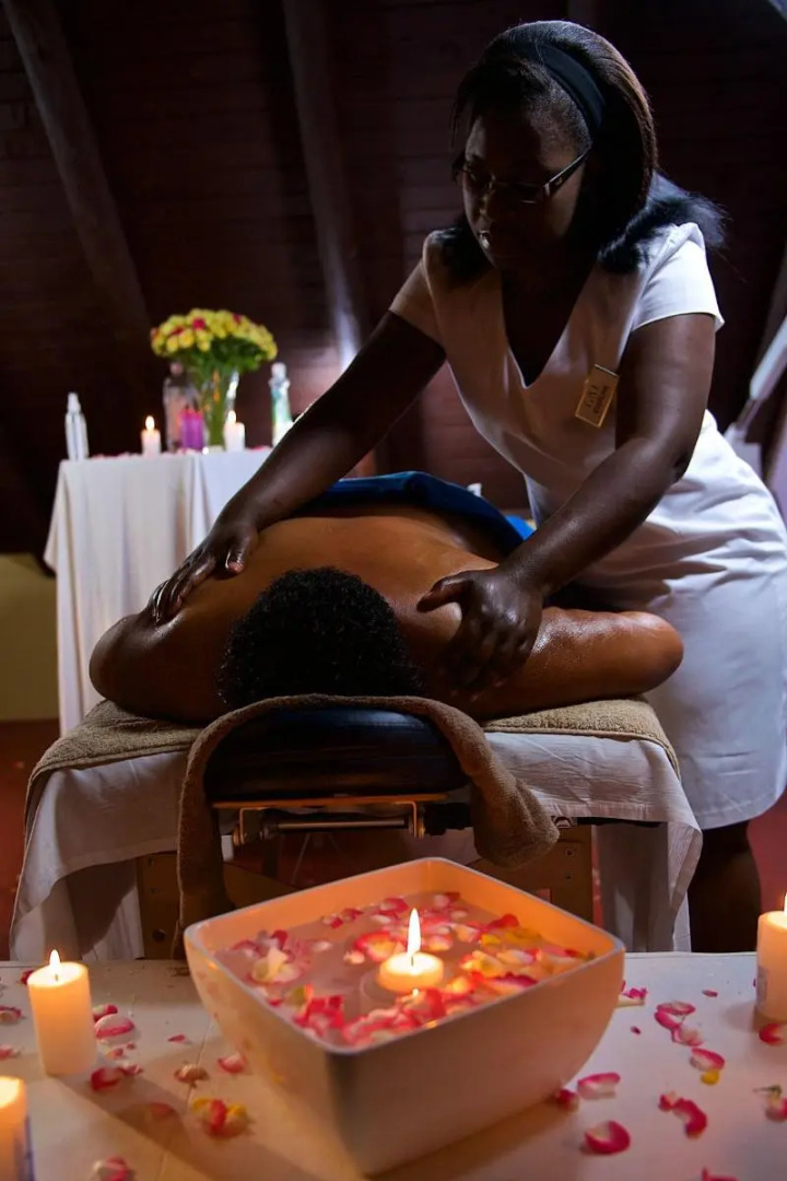 Great Rift Valley Lodge and Golf Resort