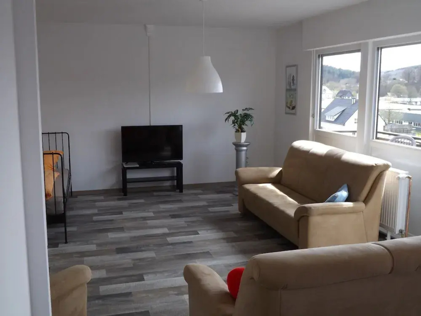 Alexanders Ferienwohnungen