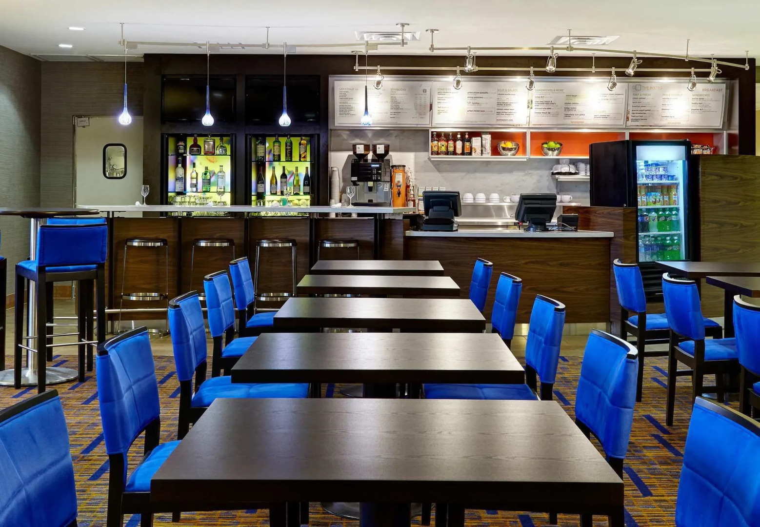 Courtyard by Marriott Phoenix North/Happy Valley