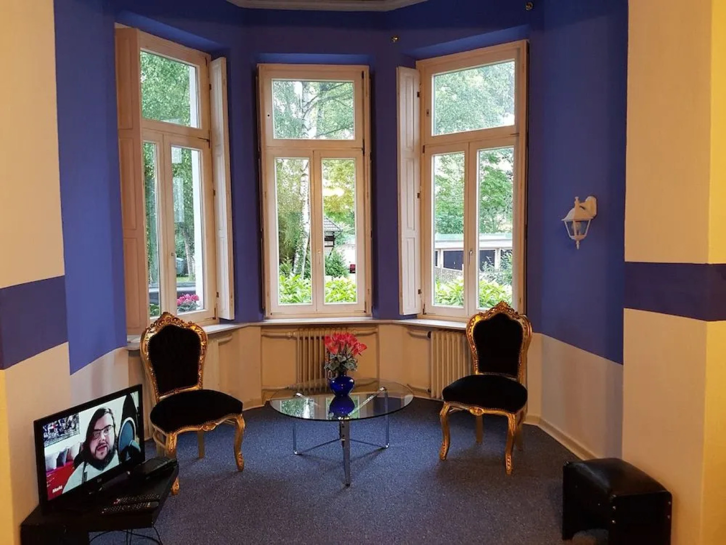 A&S Ferienwohnungen Koblenzer Strasse