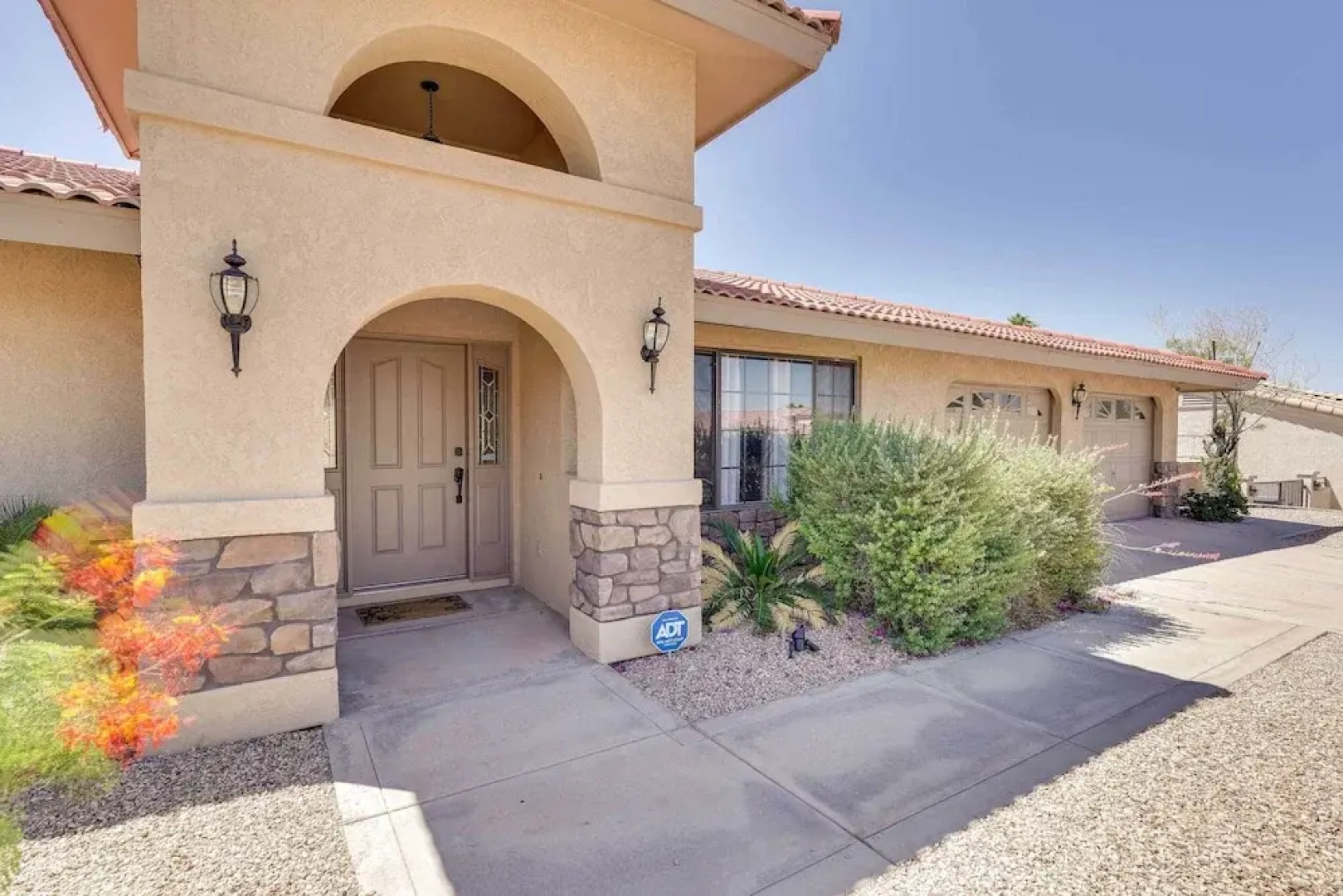 Heated Pool: Pet-friendly Lake Havasu City Home