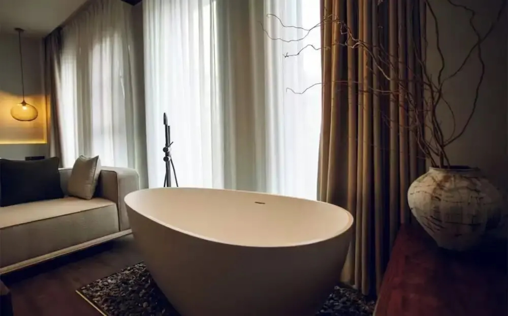 SHANHELISONGDAIMEIXUETINGYUAN