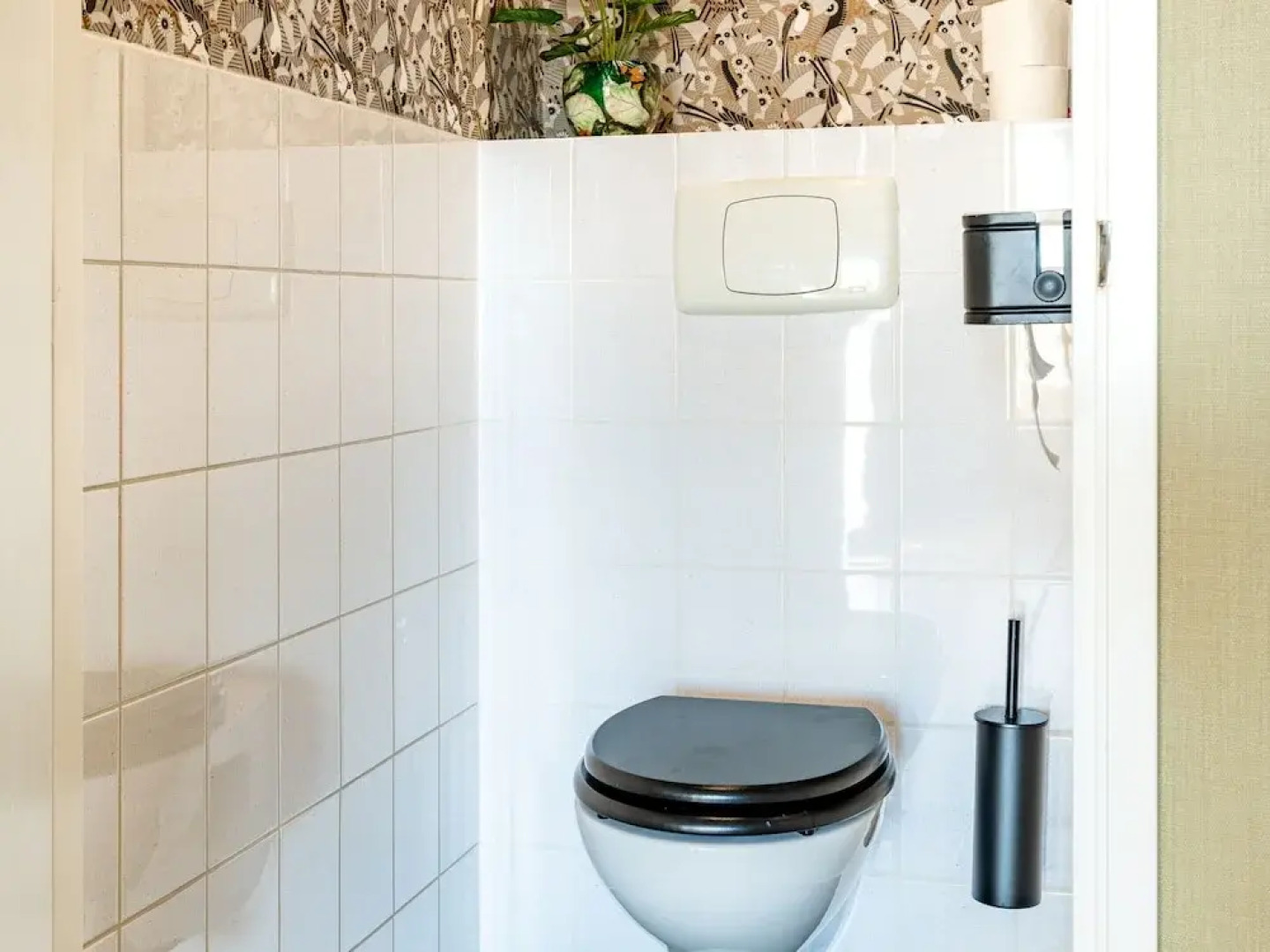 Cosy Holiday Flat 'bolle Bet' Near Beach