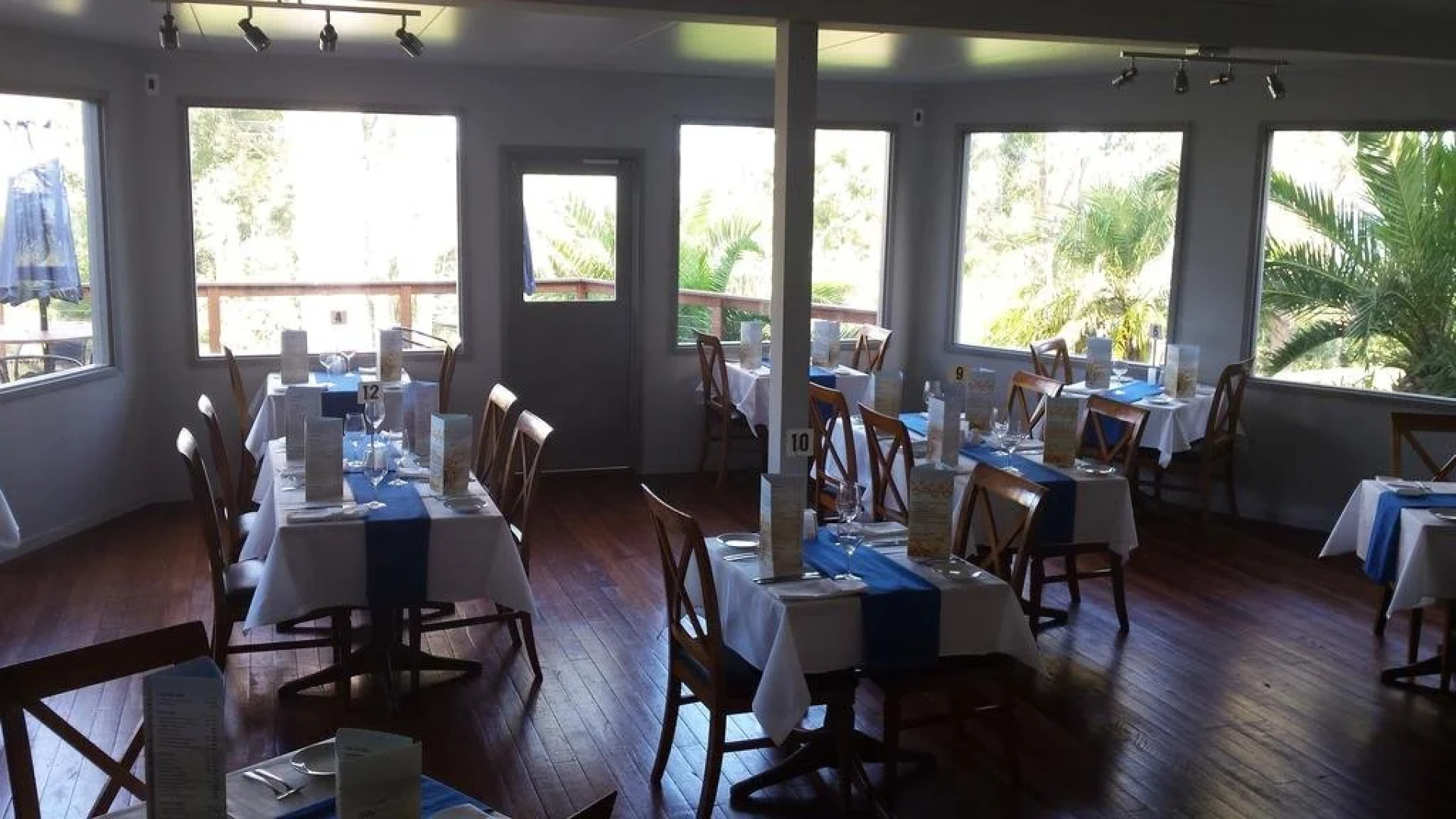 Bay Waters Holiday Resort