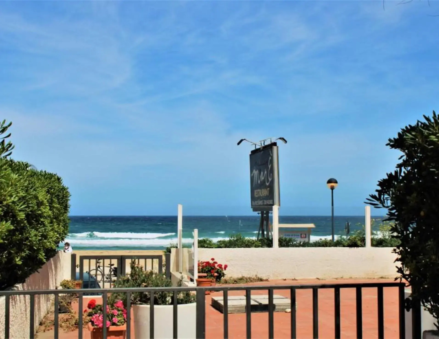 Zibibbo Beach Apartments - Trapani