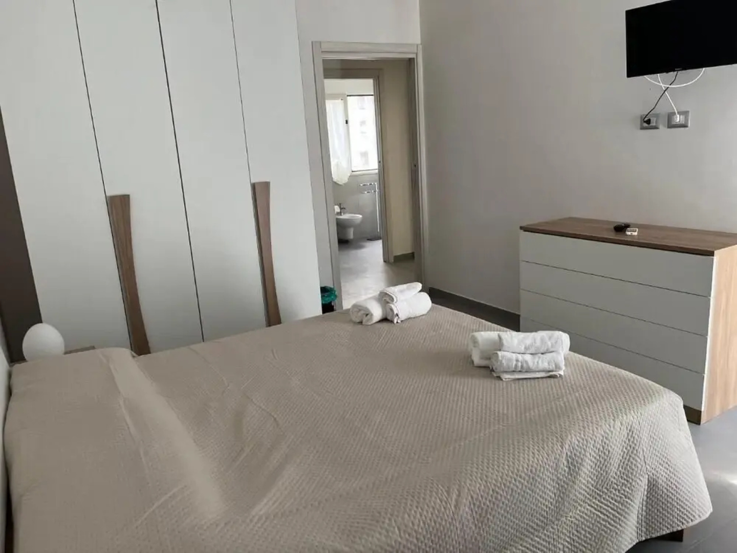 Room-holiday House the Zagare
