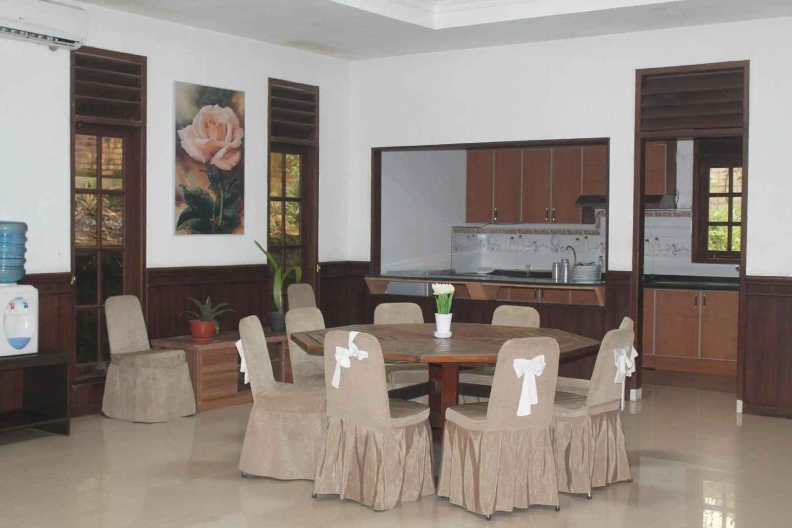 New Green Sentul Resort