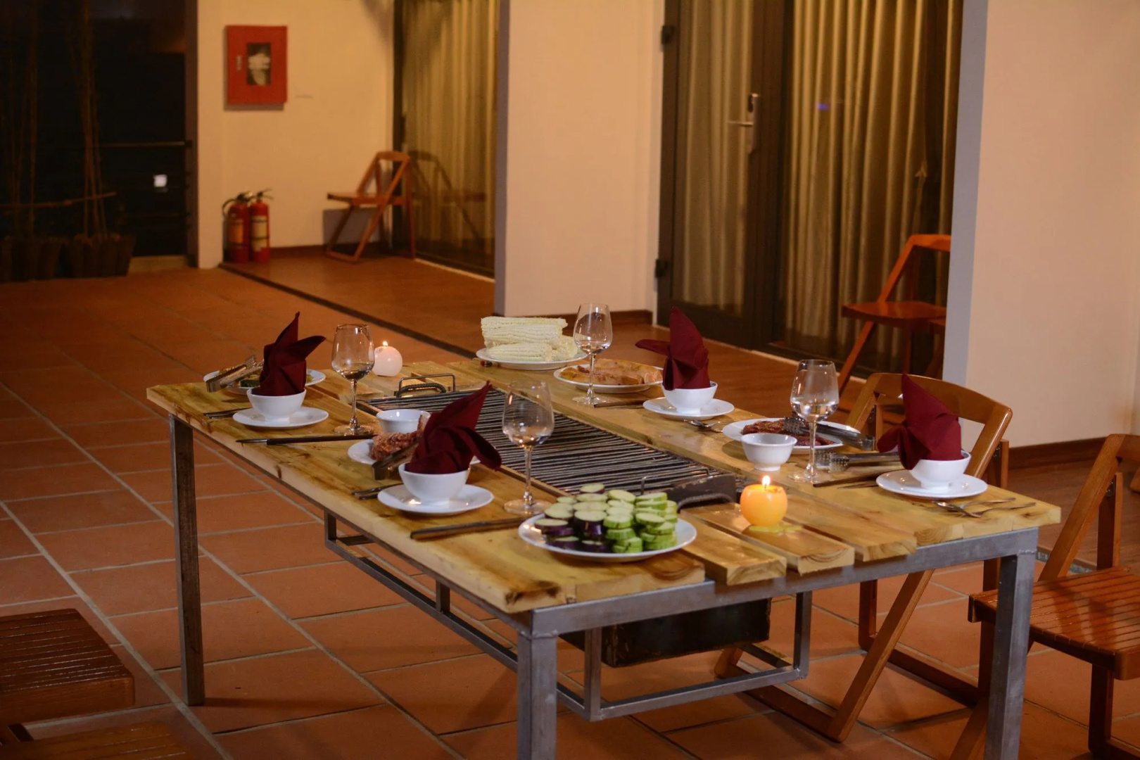 Sapa Village Hotel