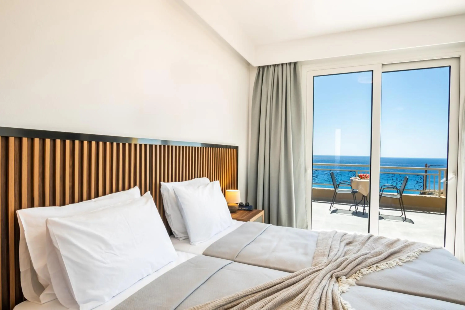 Apolis Beachscape Hotel