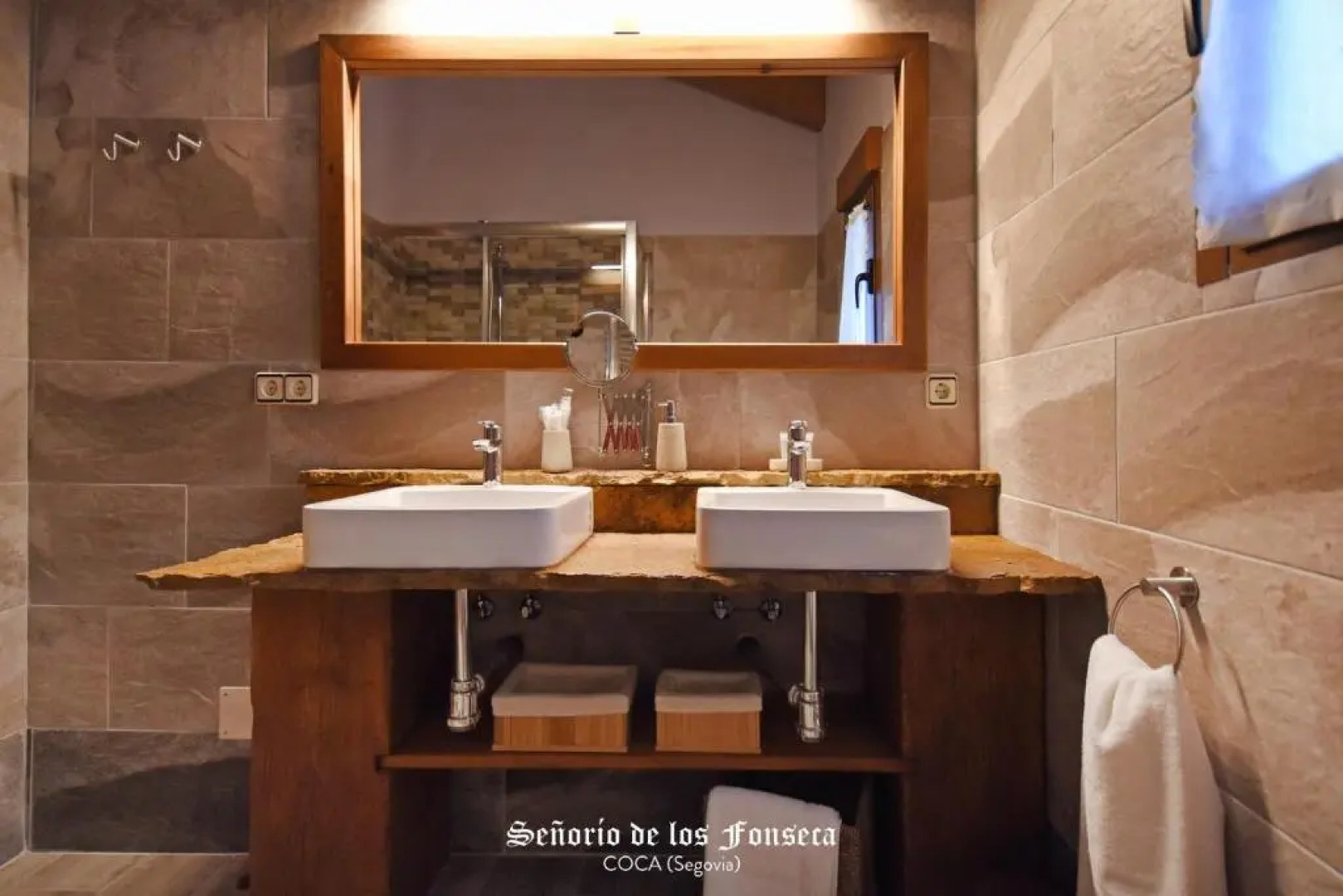 Señorío de los Fonseca