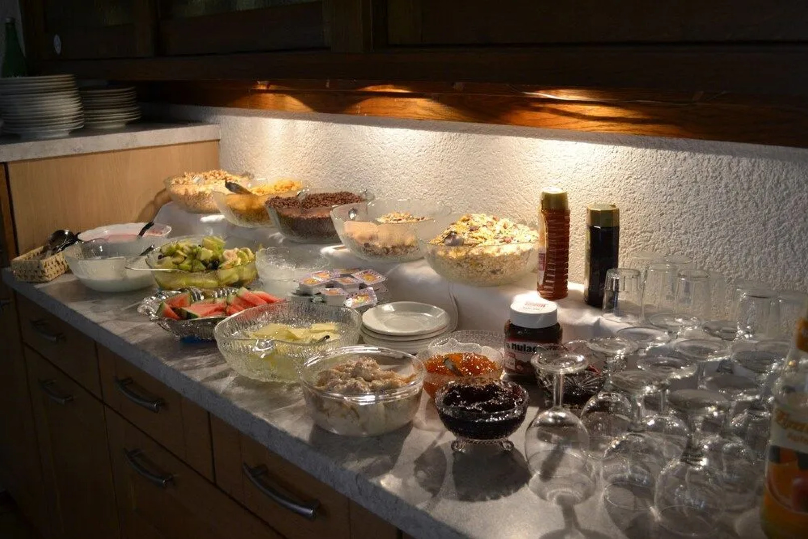 Gästehaus Eckenfels