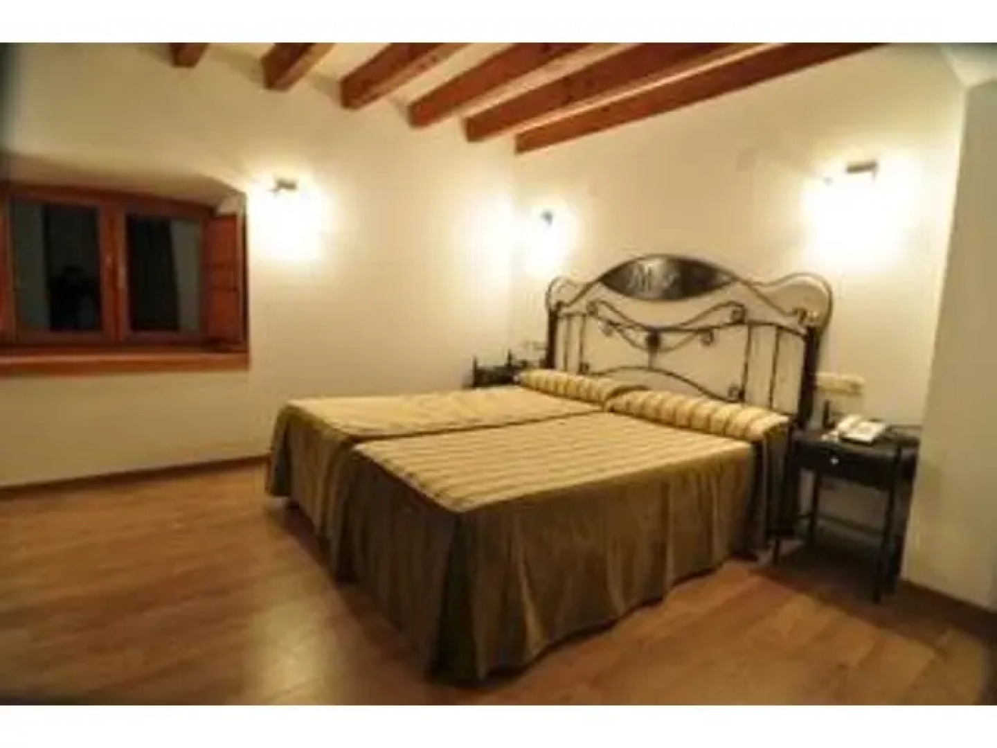 Hotel Molino del Agueda