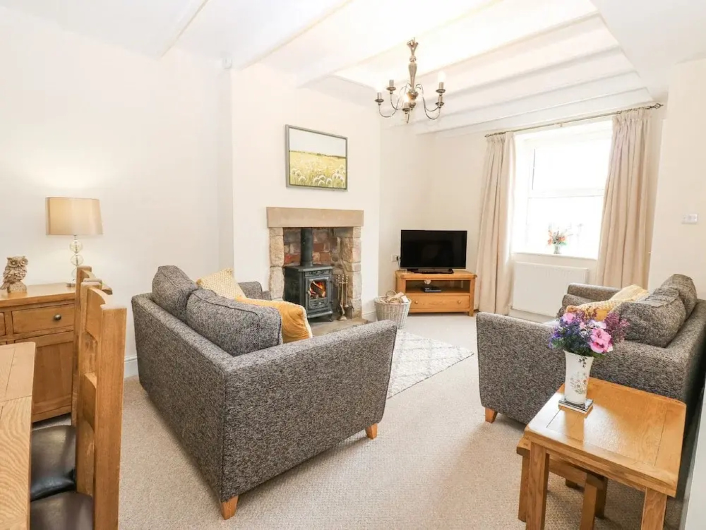 Mill Cottage