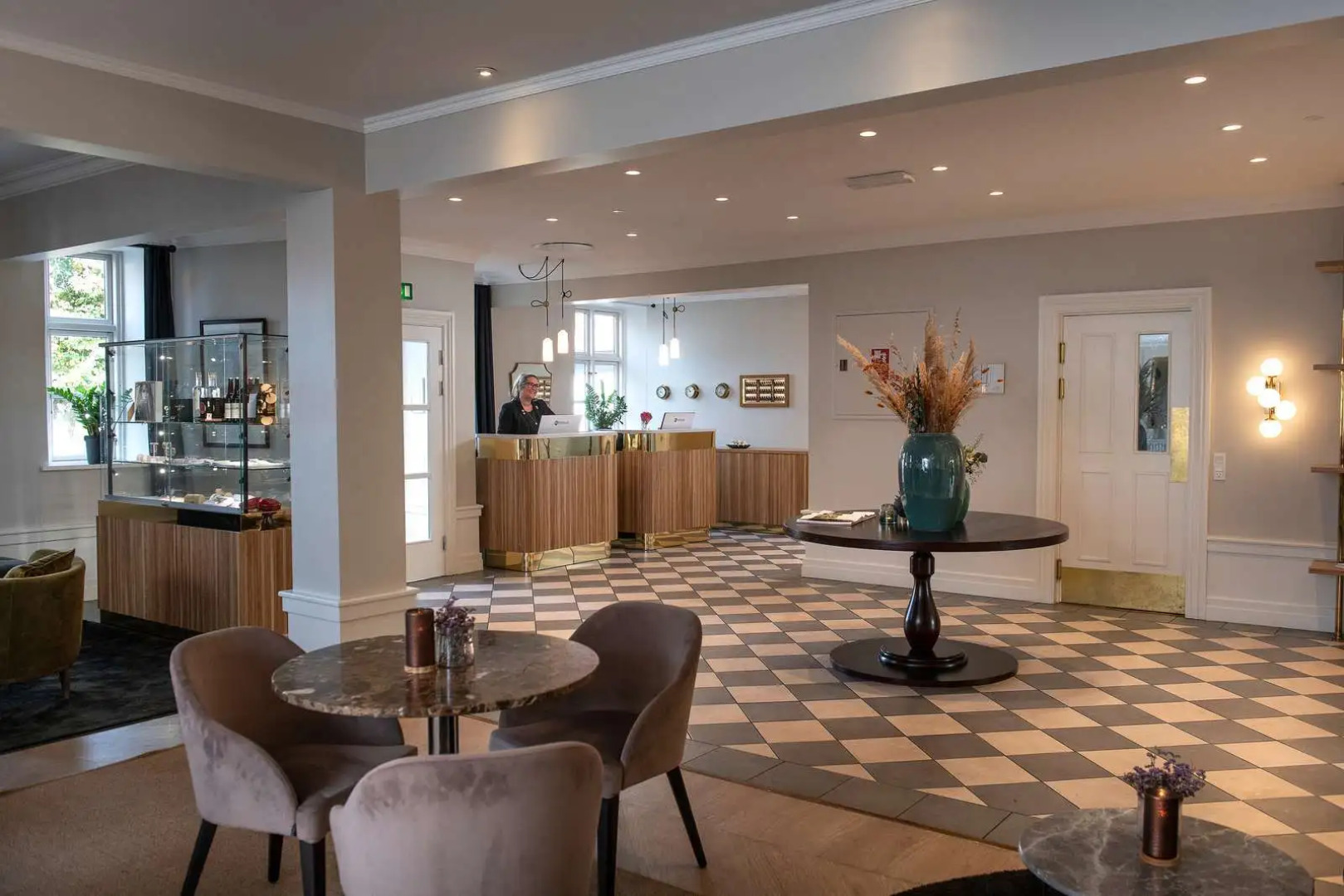 Scheelsminde Herregård