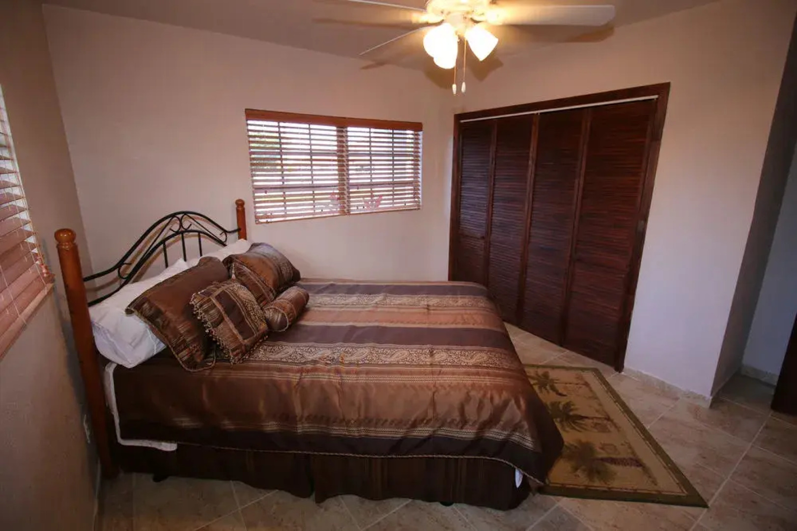 Bootle Bay Fisherman's Cottage