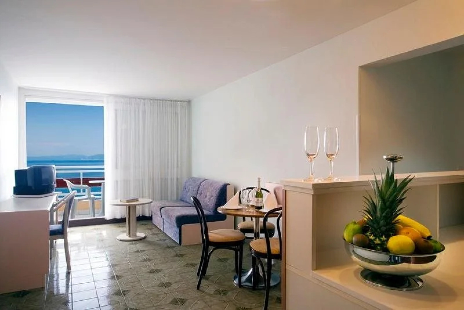 Albona Hotel & Residence