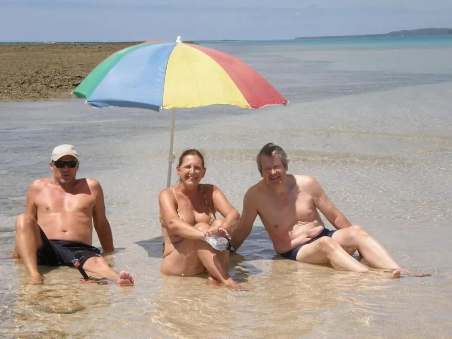 Dolphin Pousada Gasthaus