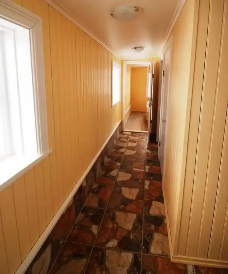 Sauðafell Guesthouse