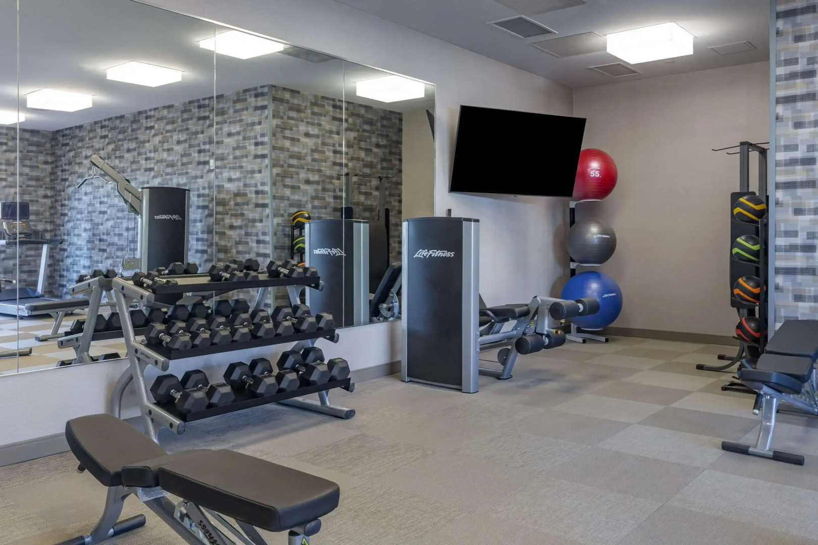 Cambria Hotel Manchester South Windsor