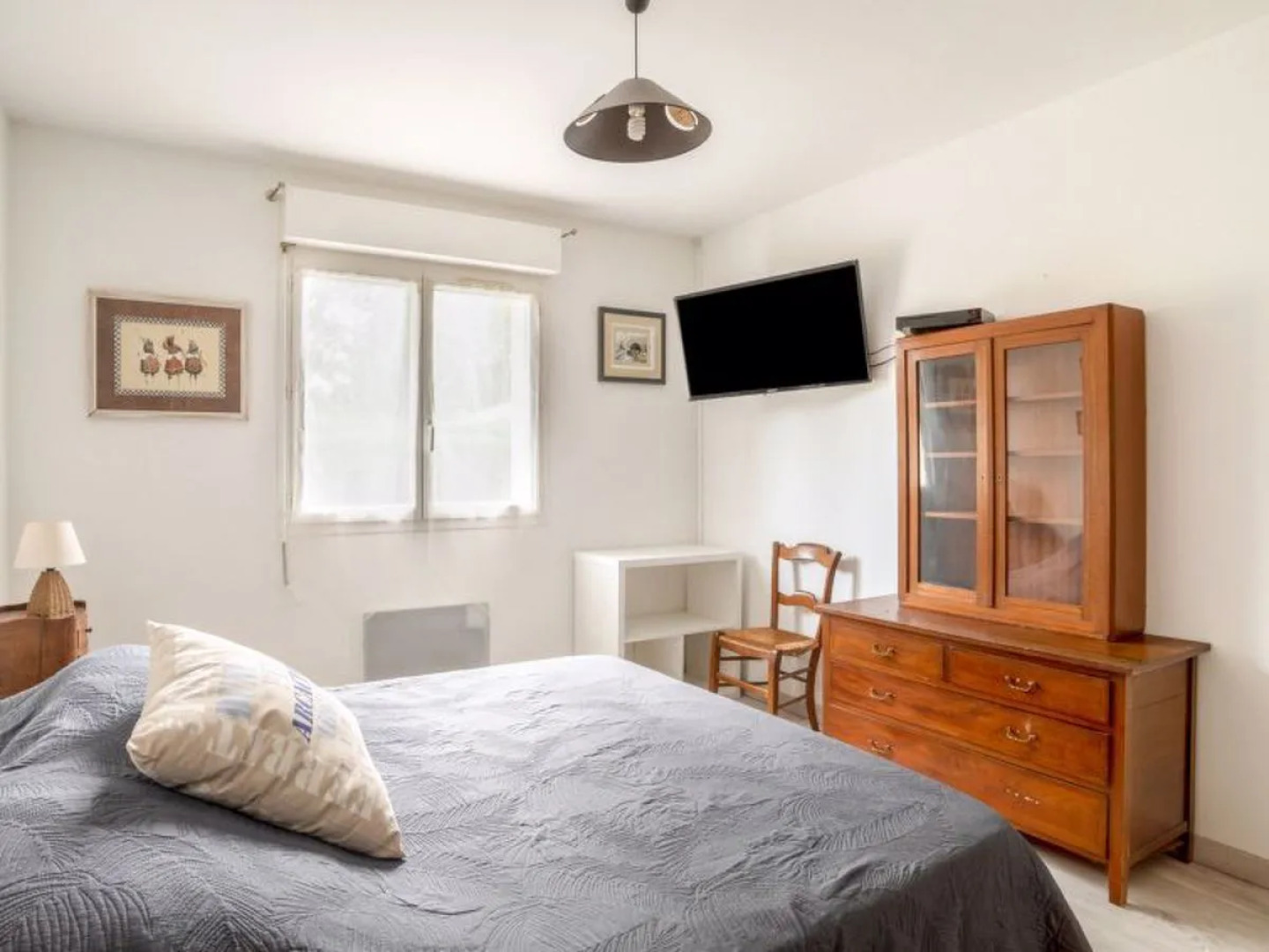 House Kerkokos Gujan-Mestras