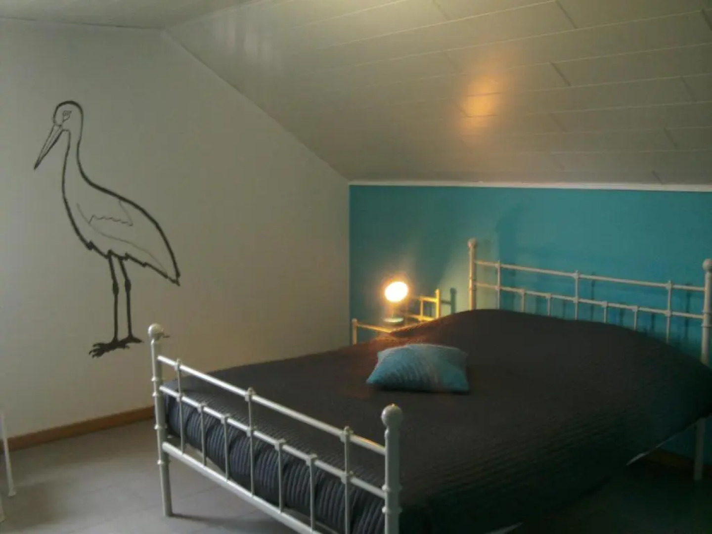 Gîte Les Framboisiers