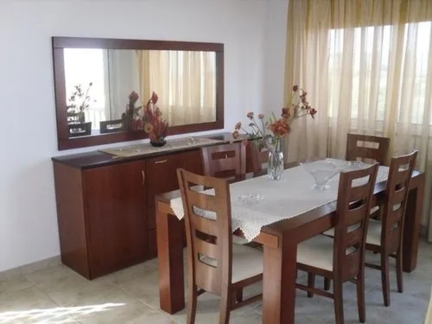 Kouros Chania Villas