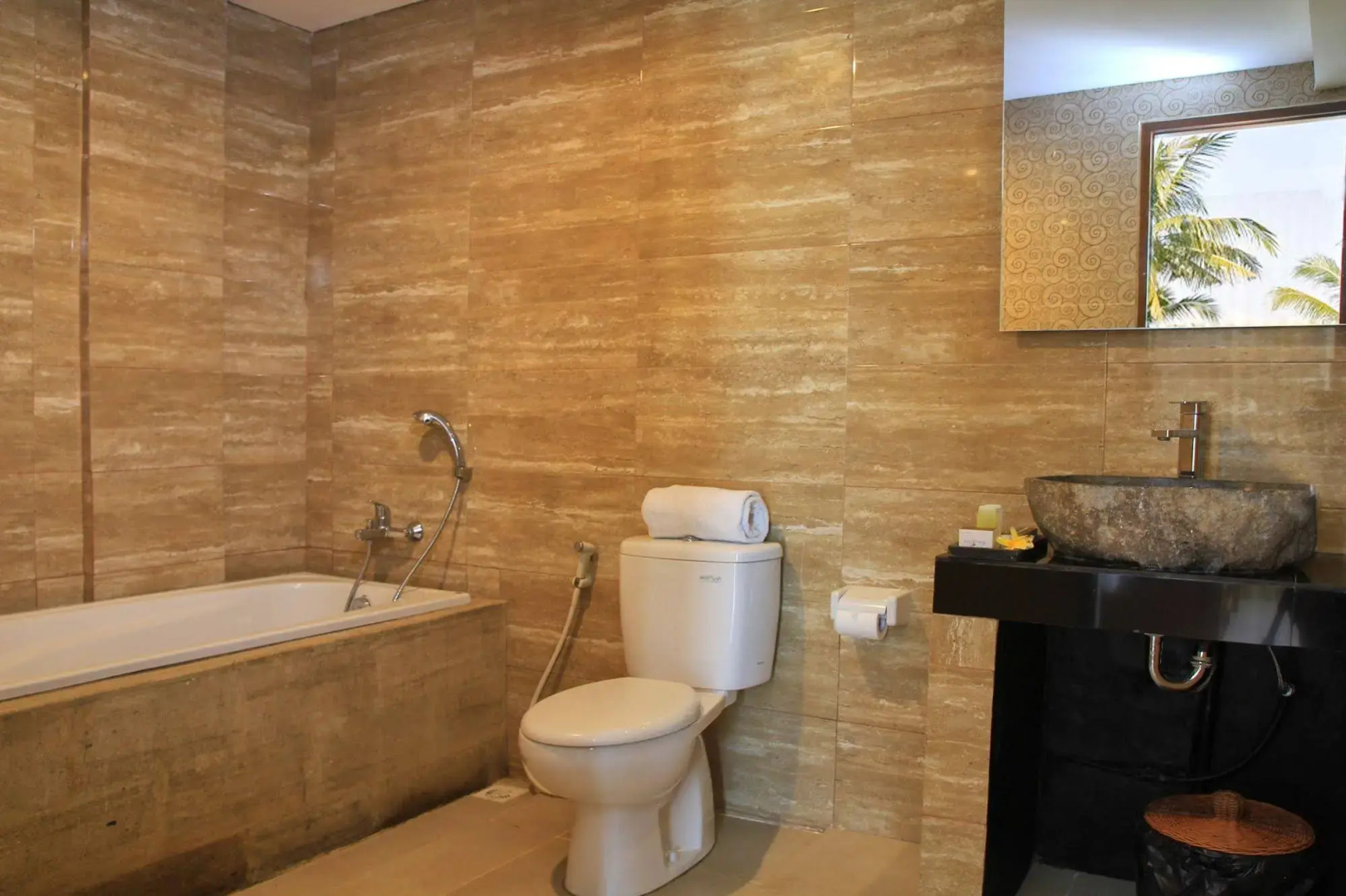 Bakung Ubud Resort and Villa