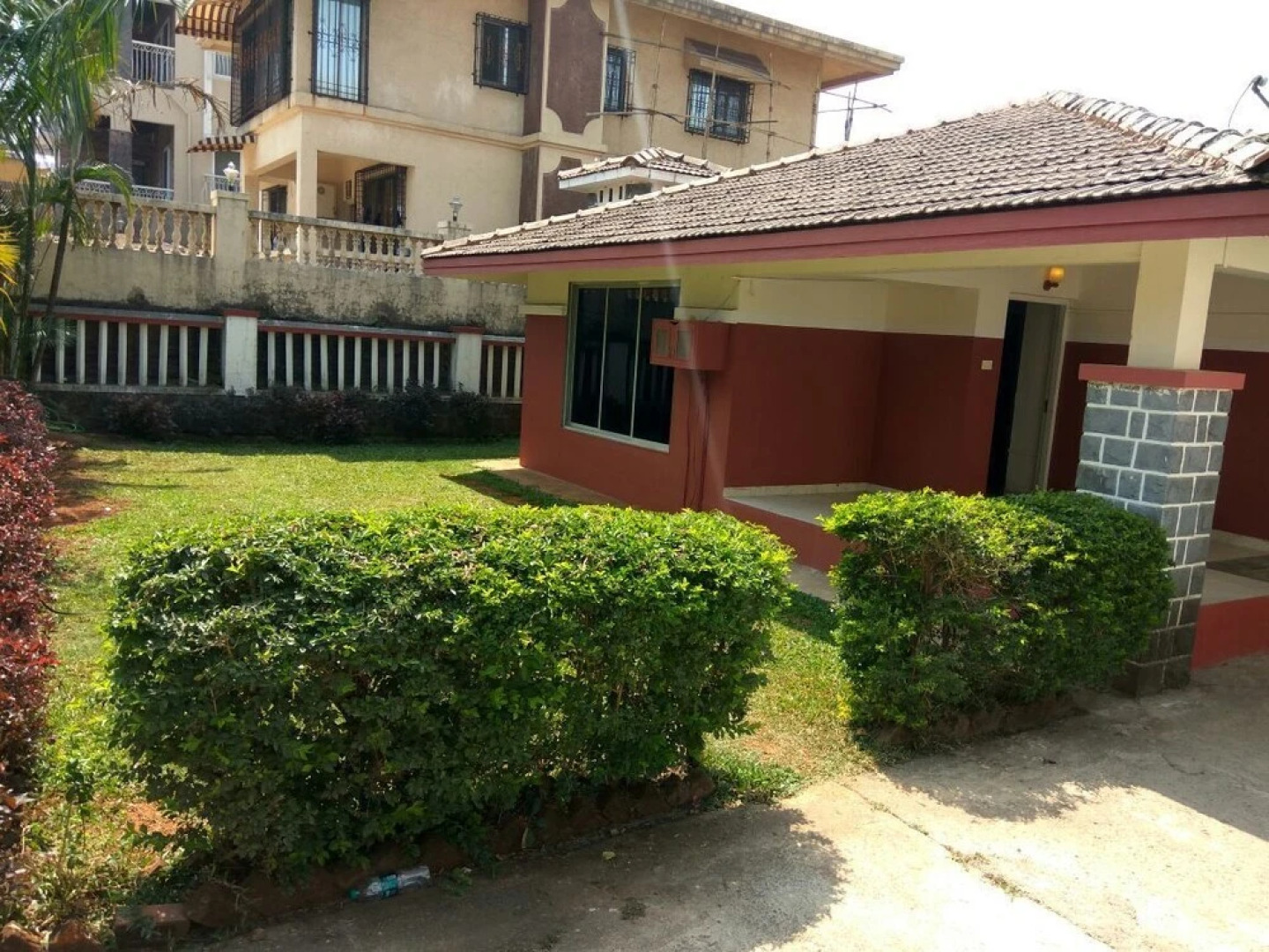 Cloud 9 Hills Resort