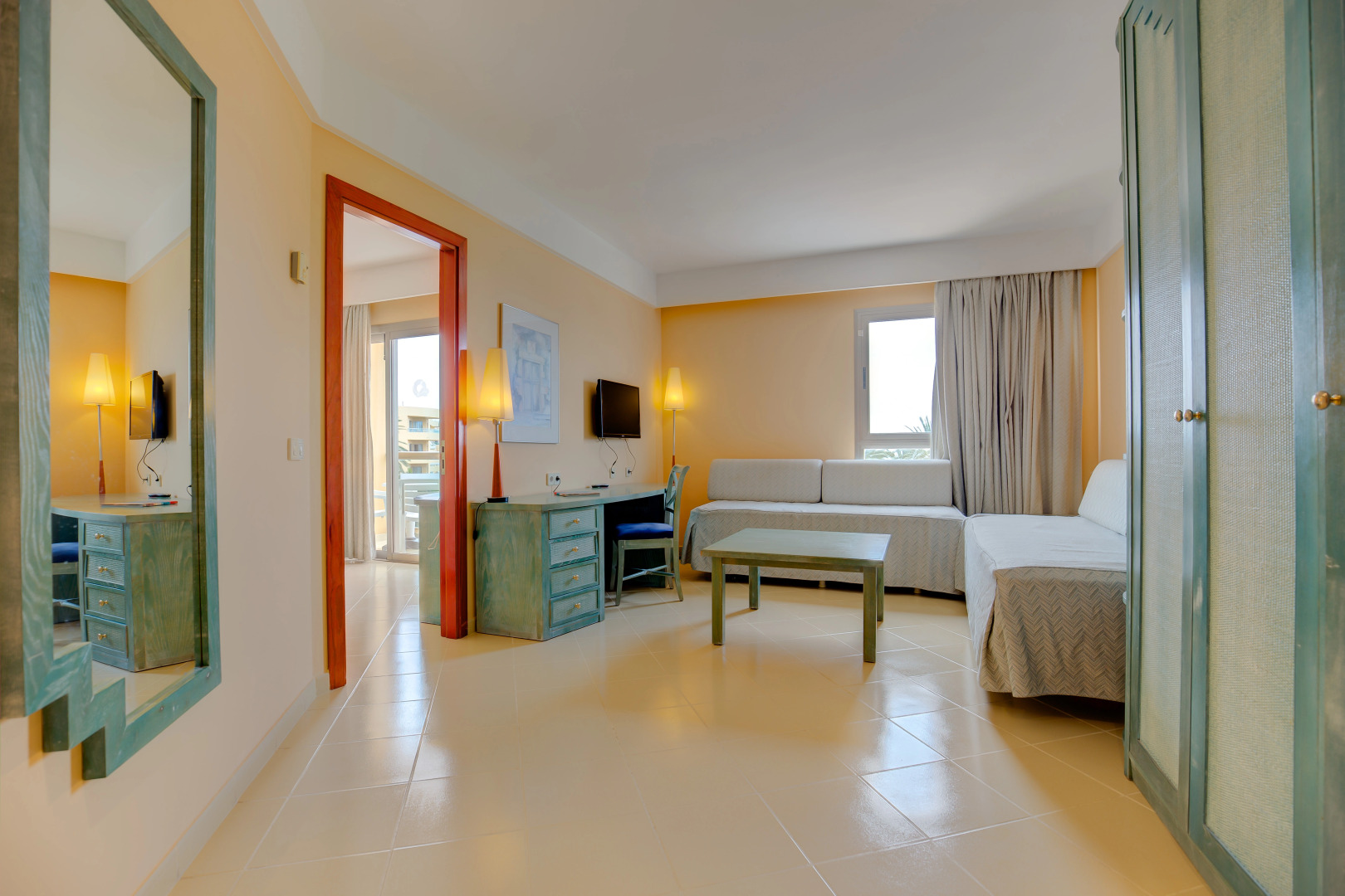 SBH Costa Calma Beach Resort