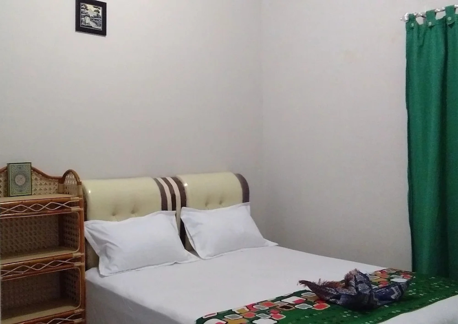 Jingga Guesthouse