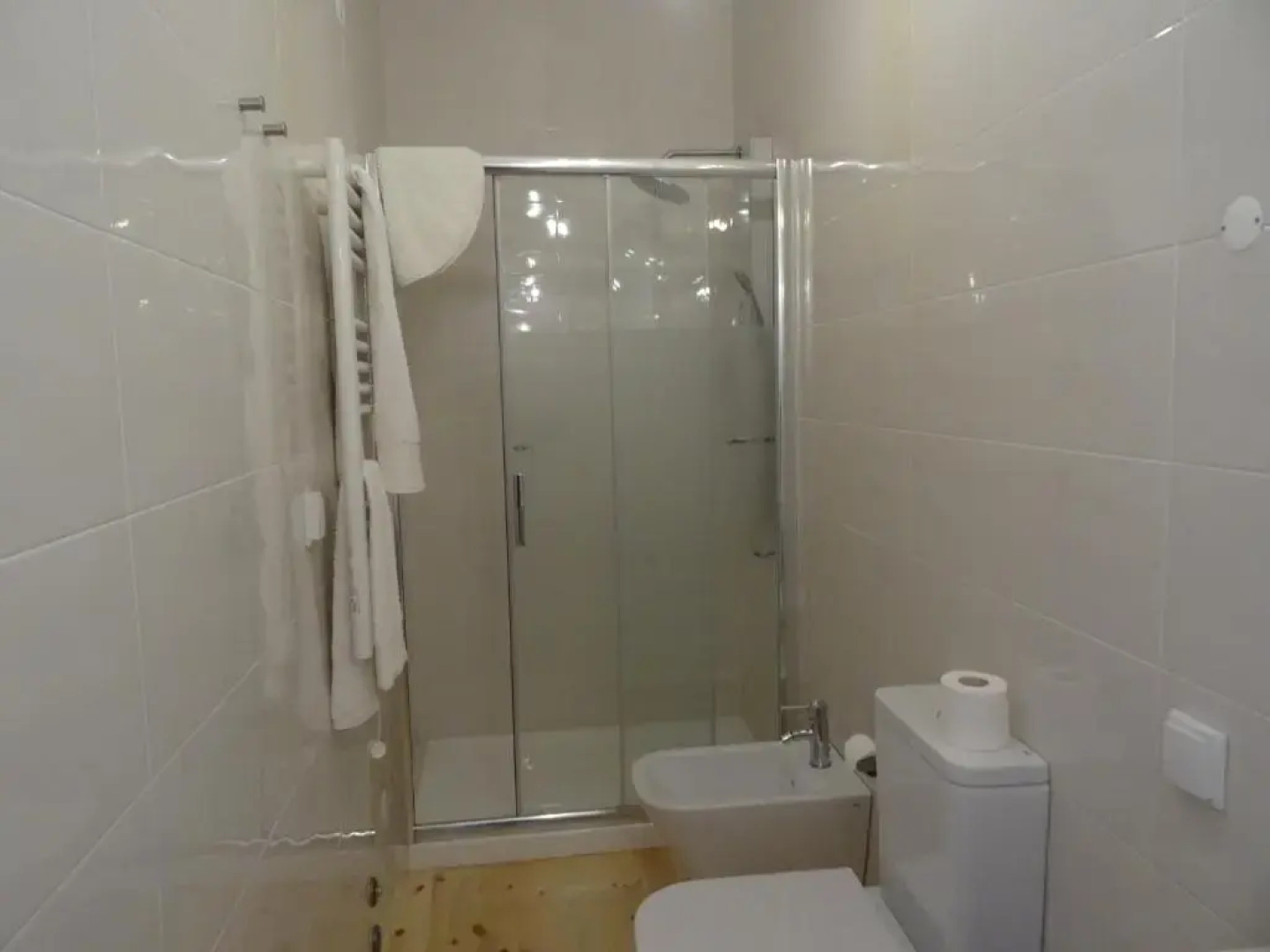 Alojamentos Casa Facha Papaia