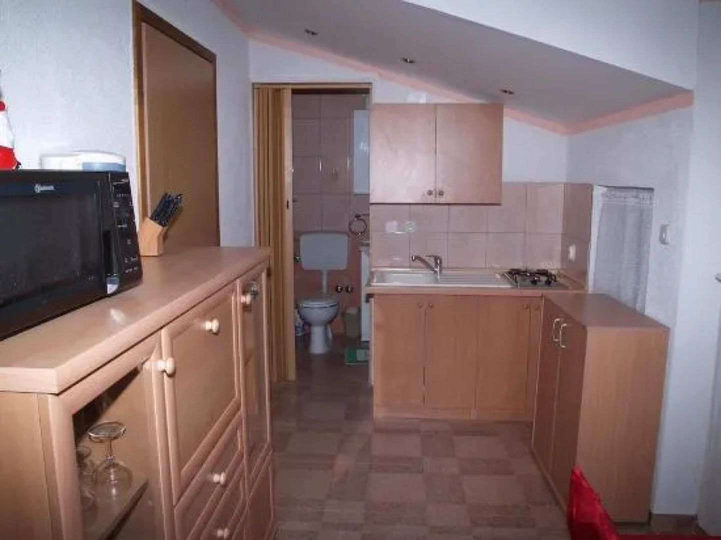 Apartments Anamarija