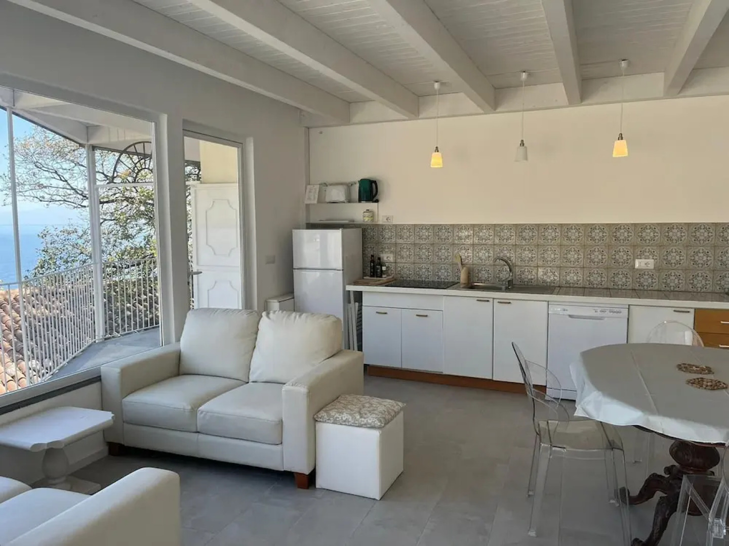 Residence Terra Rossa