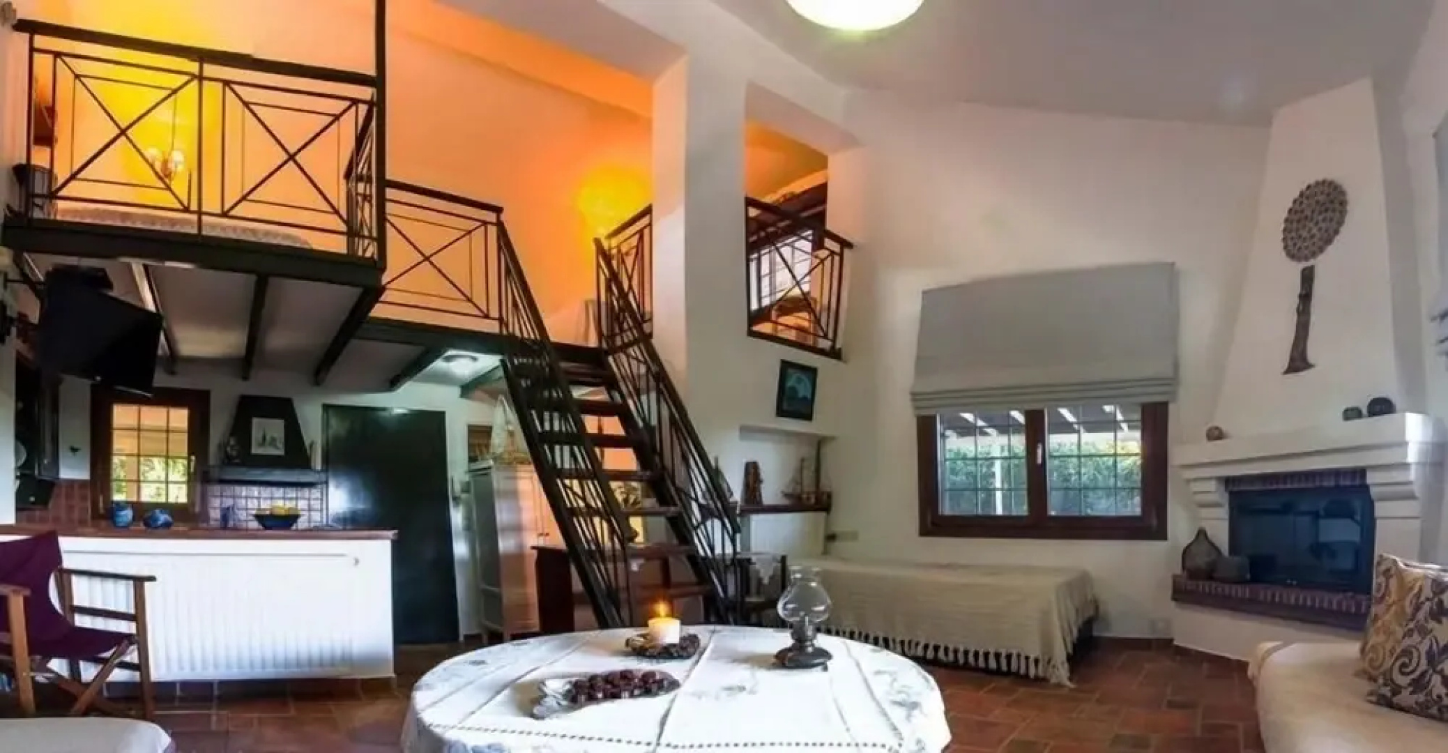 Karavia Villa