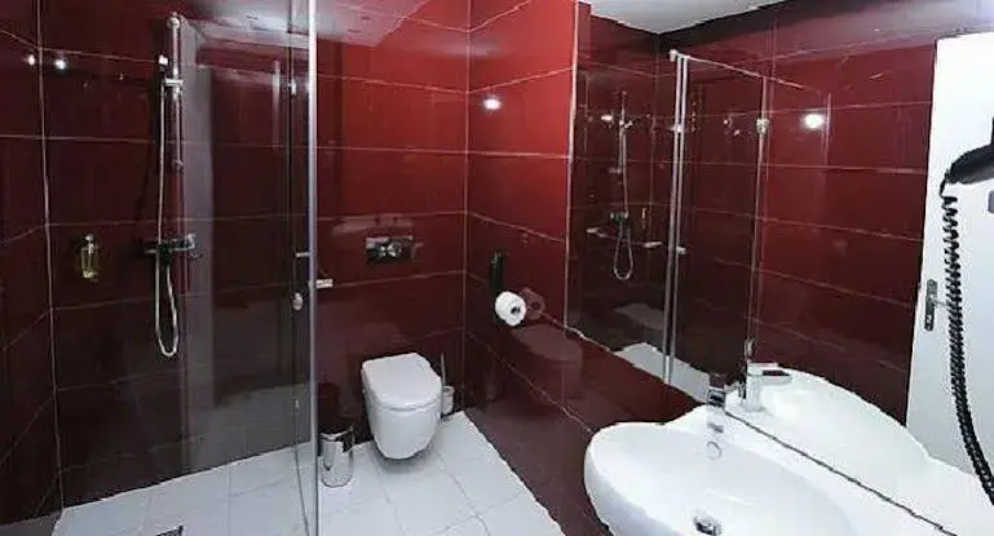 Plaza V Executive Hotel