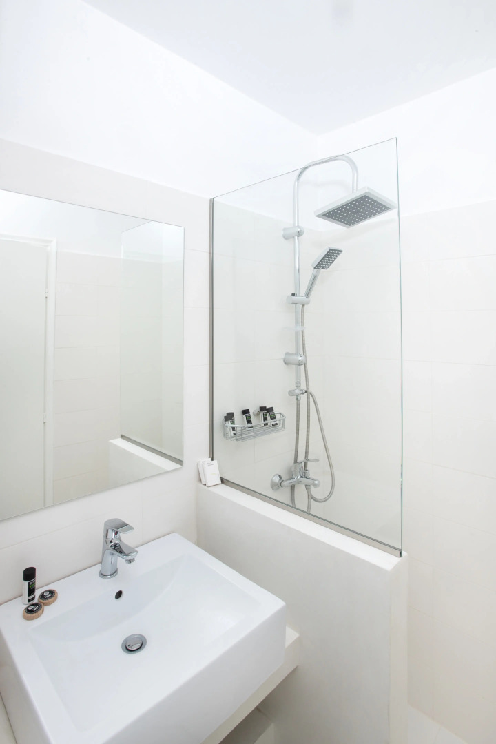 Bianco Olympico Beach Resort - All Inclusive