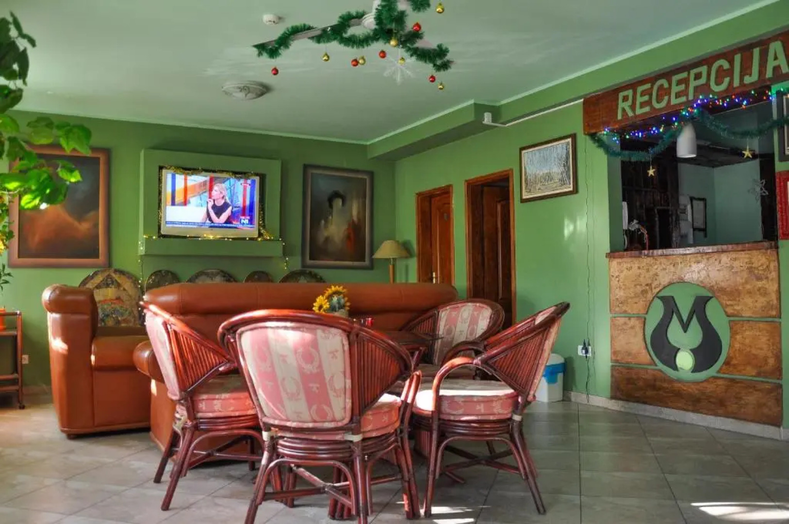 Bed And Breakfast Meridiana