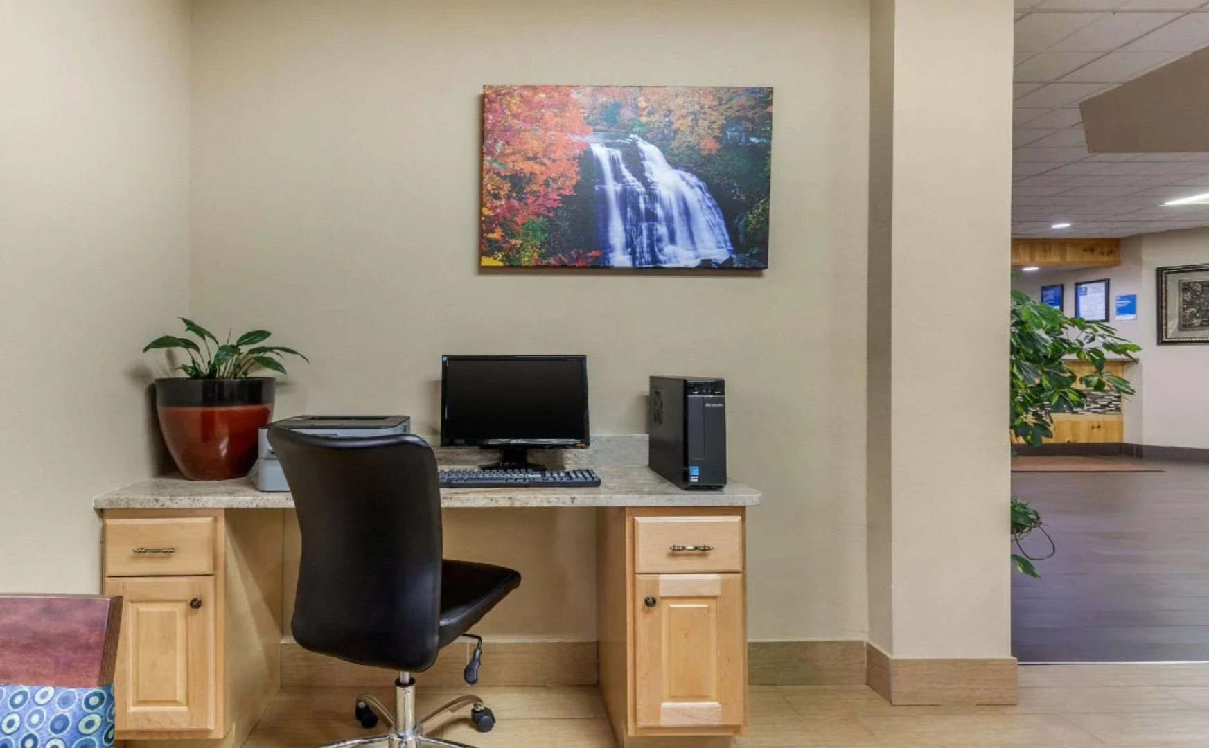 Comfort Inn Asheville Airport