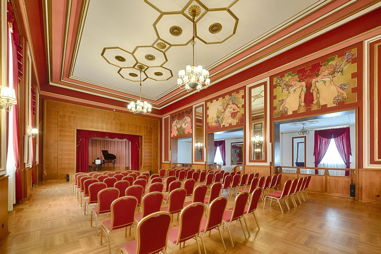 Focus Hotel Premium Pod Orlem