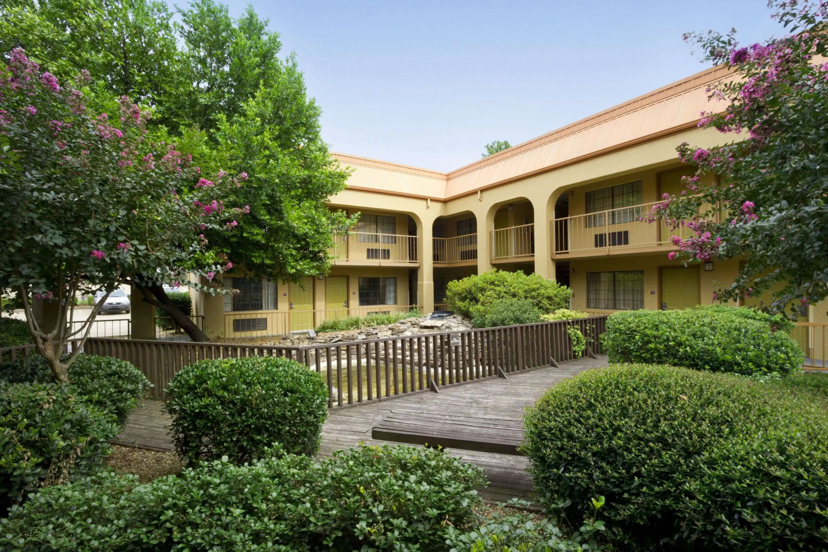 Travelodge by Wyndham Depoe Bay